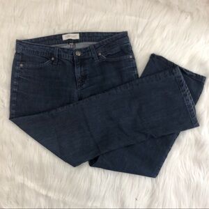 Habitual Bootcut Dark Wash Jeans